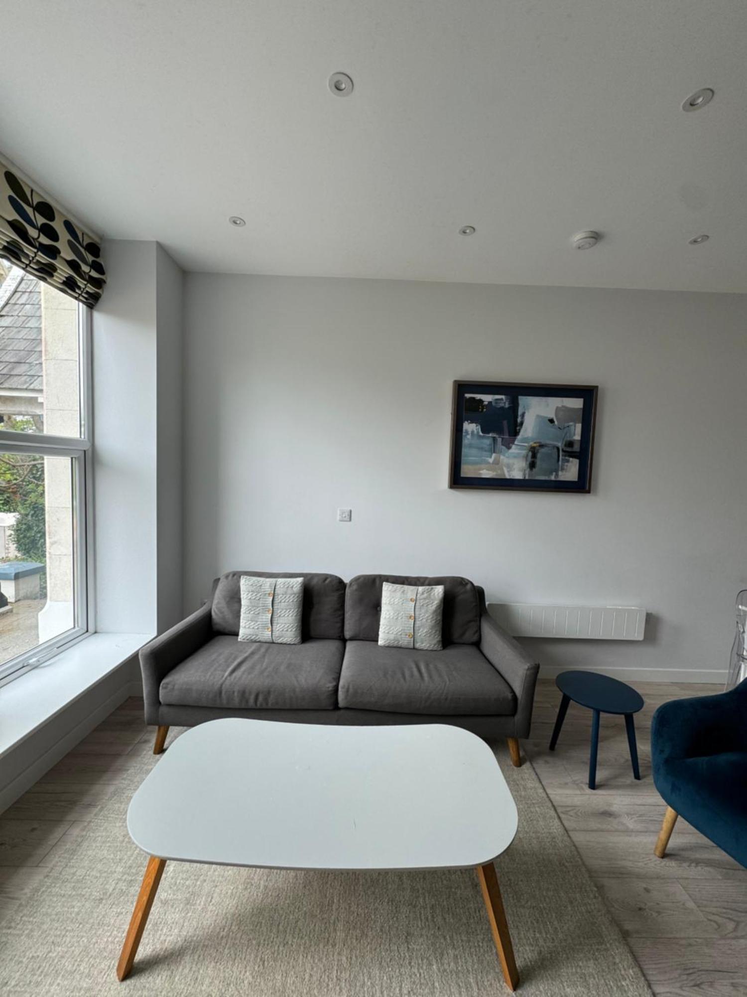 Armyn House Apartments, Your Coastal Escape In ฟาลมัธ ภายนอก รูปภาพ