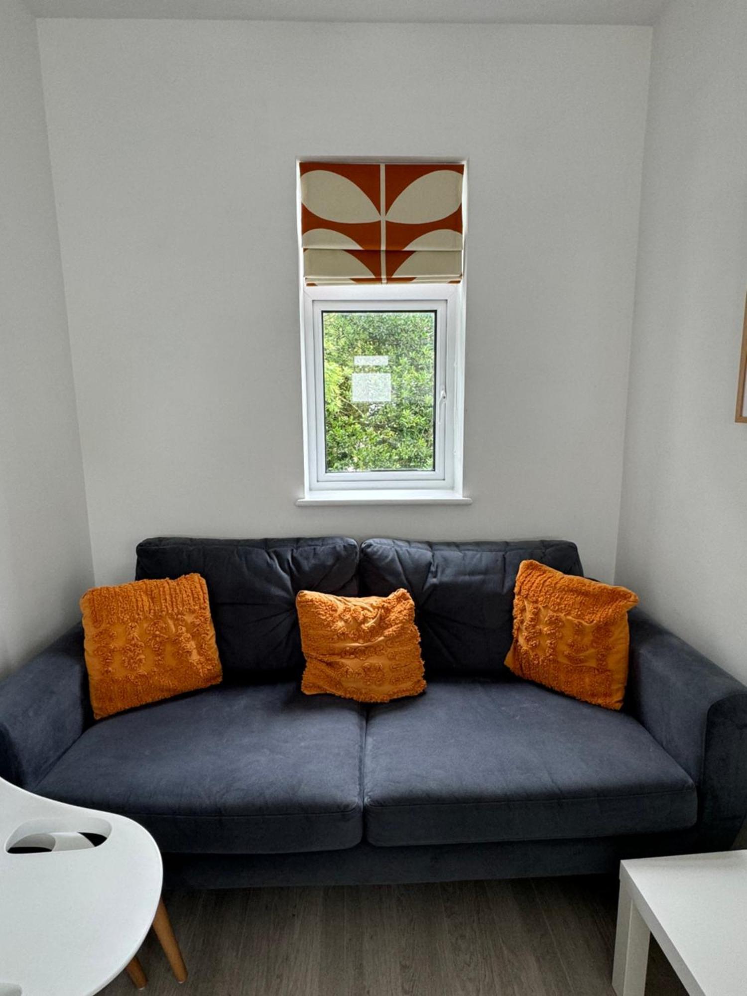 Armyn House Apartments, Your Coastal Escape In ฟาลมัธ ภายนอก รูปภาพ